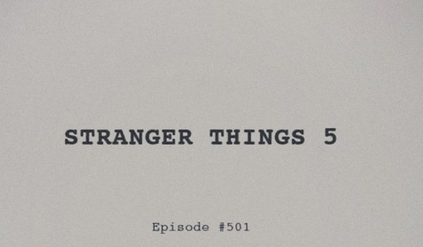 Cinegiornale.net stranger-things-la-sceneggiatura-della-quinta-stagione-rivela-i-momenti-iniziali-del-primo-episodio-600x350 Stranger Things, la sceneggiatura della quinta stagione rivela i momenti iniziali del primo episodio! News  