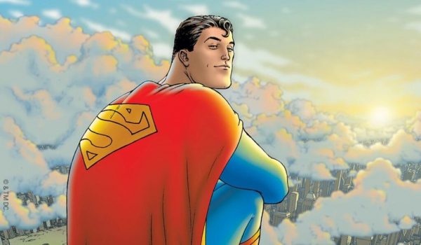 Cinegiornale.net superman-legacy-james-gunn-ha-stuzzicato-il-ritorno-delliconico-costume-del-kryptoniano-600x350 Superman: Legacy – James Gunn ha stuzzicato il ritorno dell’iconico costume del kryptoniano News  