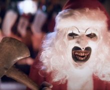 Cinegiornale.net terrifier-3-art-il-clown-ritorna-in-un-nuovo-teaser-trailer-per-il-film-220x180 Terrifier 3: Art il Clown ritorna in un nuovo teaser trailer per il film News  