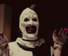 Cinegiornale.net terrifier-il-regista-condivide-unanteprima-del-nuovo-look-di-art-the-clown-nel-trequel-220x180 Terrifier, il regista condivide un’anteprima del nuovo look di Art the Clown nel trequel News  