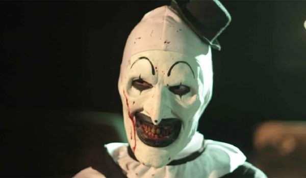 Cinegiornale.net terrifier-svelata-la-data-di-uscita-del-trequel-con-art-the-clown-600x350 Terrifier, svelata la data di uscita del trequel con Art the Clown News  