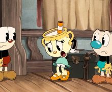 Cinegiornale.net the-cuphead-show-il-teaser-trailer-della-seconda-stagione-della-serie-animata-220x180 The Cuphead Show!: il teaser trailer della seconda stagione della serie animata News  