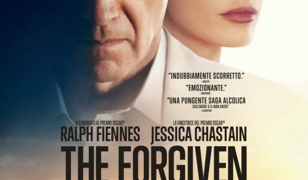 Cinegiornale.net the-forgiven-jessica-chastain-ralph-fiennes-e-matt-smith-nel-trailer-del-film-600x350 The Forgiven: Jessica Chastain, Ralph Fiennes e Matt Smith nel trailer del film News  