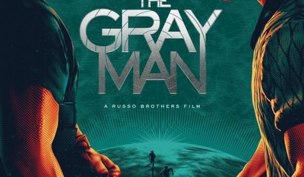 Cinegiornale.net the-gray-man-ryan-gosling-nel-nuovo-poster-promozionale-600x350 The Gray Man: Ryan Gosling nel nuovo poster promozionale News  