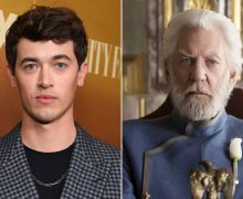 Cinegiornale.net the-hunger-games-the-ballad-of-songbirds-and-snakes-tom-blyth-sara-il-giovane-coriolanus-snow-220x180 The Hunger Games: The Ballad Of Songbirds And Snakes: Tom Blyth sarà il giovane Coriolanus Snow News  