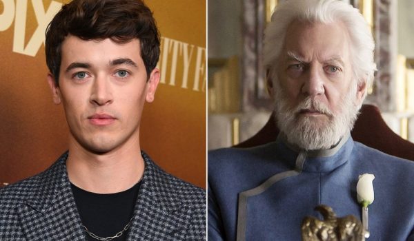 Cinegiornale.net the-hunger-games-the-ballad-of-songbirds-and-snakes-tom-blyth-sara-il-giovane-coriolanus-snow-600x350 The Hunger Games: The Ballad Of Songbirds And Snakes: Tom Blyth sarà il giovane Coriolanus Snow News  
