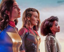 Cinegiornale.net the-marvels-brie-larson-rompe-il-silenzio-sul-debutto-del-film-marvel-220x180 The Marvels, Brie Larson rompe il silenzio sul debutto del film Marvel News  