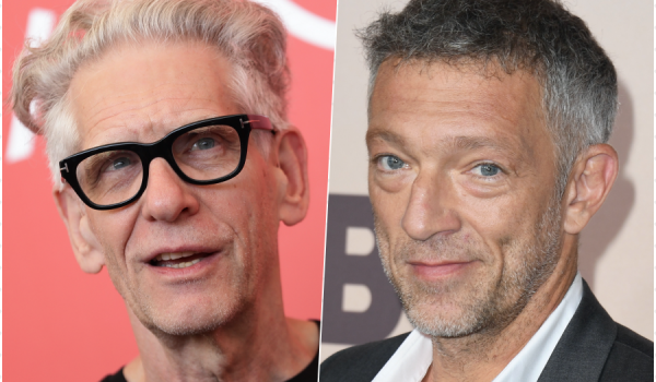 Cinegiornale.net the-shrouds-david-cronenberg-annuncia-il-nuovo-film-vincent-cassel-sara-il-protagonista-600x350 The Shrouds: David Cronenberg annuncia il nuovo film, Vincent Cassel sarà il protagonista News  