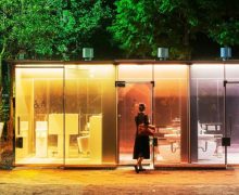 Cinegiornale.net the-tokyo-toilet-project-il-prossimo-film-di-wim-wenders-sara-ambientato-nei-bagni-pubblici-di-tokyo-220x180 The Tokyo Toilet Project: il prossimo film di Wim Wenders sarà ambientato nei bagni pubblici di Tokyo News  