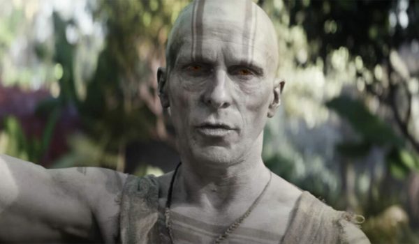 Cinegiornale.net thor-love-and-thunder-christian-bale-e-il-macellatore-di-dei-nel-nuovo-trailer-del-film-600x350 Thor: Love and Thunder – Christian Bale è il Macellatore di Dei nel nuovo trailer del film News  