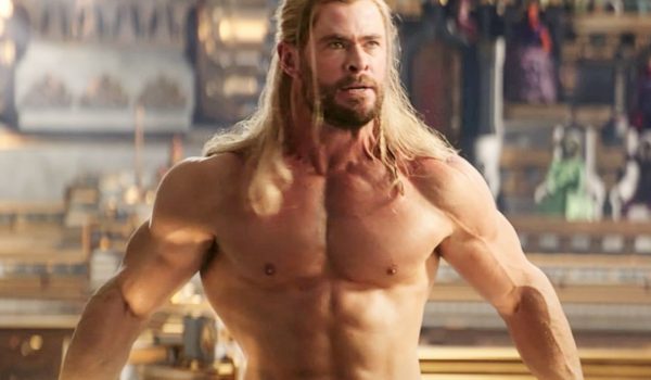 Cinegiornale.net thor-love-and-thunder-elsa-pataky-commenta-la-famosa-scena-di-nudo-del-marito-chris-hemsworth-600x350 Thor: Love and Thunder – Elsa Pataky commenta la famosa scena di nudo del marito Chris Hemsworth News  