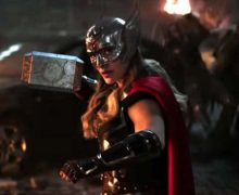 Cinegiornale.net thor-love-and-thunder-il-nuovo-spot-con-tante-scene-inedite-del-film-marvel-3-220x180 Thor: Love and Thunder – Il nuovo spot con tante scene inedite del film Marvel News  