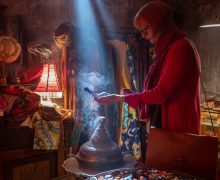 Cinegiornale.net three-thousand-years-of-longing-ecco-il-trailer-del-nuovo-film-di-george-miller-220x180 Three Thousand Years of Longing: ecco il trailer del nuovo film di George Miller News  