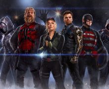 Cinegiornale.net thunderbolts-in-arrivo-la-marvel-suicide-squad-220x180 Thunderbolts: in arrivo la Marvel Suicide Squad Cinema News  
