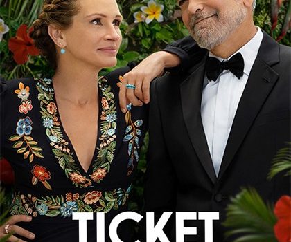 Cinegiornale.net ticket-to-paradise-trailer-e-data-duscita-del-film-con-george-clooney-e-julia-roberts-420x350 Ticket to Paradise: trailer e data d’uscita del film con George Clooney e Julia Roberts News  