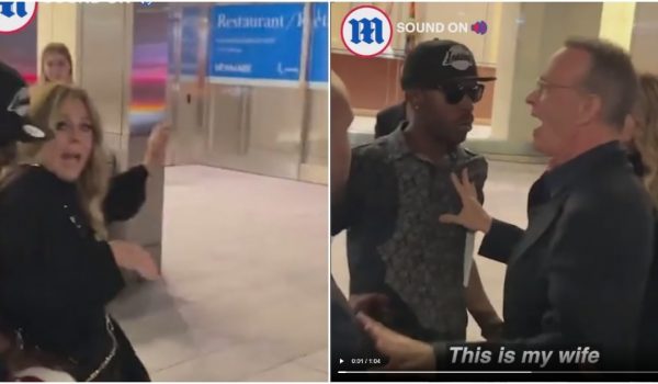 Cinegiornale.net tom-hanks-lattore-urla-contro-i-fan-che-hanno-assediato-lui-e-sua-moglie-600x350 Tom Hanks: l’attore urla contro i fan che hanno assediato lui e sua moglie News  