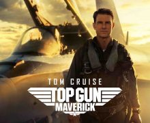 Cinegiornale.net top-gun-maverick-recensione-del-sequel-del-cult-anni-80-con-tom-cruise-1-220x180 Top Gun: Maverick – Recensione del sequel del cult anni 80 con Tom Cruise News Recensioni  