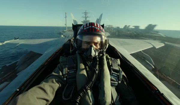 Cinegiornale.net top-gun-maverick-tom-cruise-terrorizza-james-corden-in-volo-su-un-jet-video-600x350 Top Gun: Maverick – Tom Cruise terrorizza James Corden in volo su un jet! [VIDEO] News  