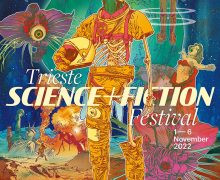 Cinegiornale.net trieste-sciencefiction-festival-il-poster-ufficiale-della-22-edizione-220x180 Trieste Science+Fiction Festival: il poster ufficiale della 22° edizione News  