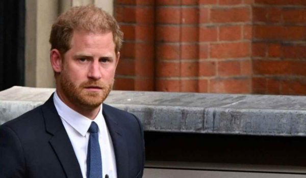 Cinegiornale.net un-nuovo-processo-per-il-principe-harry-spuntano-intercettazioni-e-dati-sensibili-600x350 Un nuovo processo per il Principe Harry: spuntano intercettazioni e dati sensibili Gossip News  