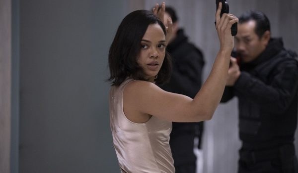 Cinegiornale.net westworld-tessa-thompson-ha-chiesto-consigli-a-evan-rachel-wood-per-interpretare-dolores-600x350 Westworld: Tessa Thompson ha chiesto consigli a Evan Rachel Wood per interpretare Dolores News  