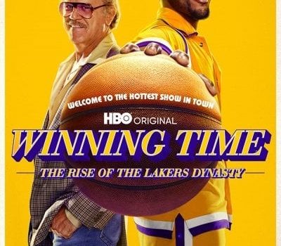 Cinegiornale.net winning-time-lascesa-della-dinastia-dei-lakers-400x350 Winning Time – L’ascesa della dinastia dei Lakers News Serie-tv  