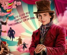 Cinegiornale.net wonka-timothee-chalamet-e-a-candyland-nel-nuovo-poster-del-film-220x180 Wonka, Timothée Chalamet è a Candyland nel nuovo poster del film News  
