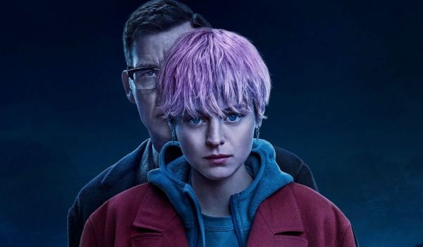 Cinegiornale.net a-murder-at-the-end-of-the-world-fin-troppo-elementare-darby-la-recensione-della-serie-disney-600x350 A Murder at the End of the World: fin troppo elementare, Darby. La recensione della serie Disney+ News Recensioni Trailers  