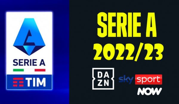 Cinegiornale.net accordo-dazn-sky-2022-23-come-cambia-la-serie-a-in-tv-1-600x350 Accordo DAZN-Sky 2022-23, come cambia la Serie A in TV News  