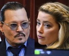 Cinegiornale.net amber-heard-chiede-lannullamento-del-processo-perso-contro-johnny-depp-ecco-perche-220x180 Amber Heard chiede l’annullamento del processo perso contro Johnny Depp: ecco perché News  