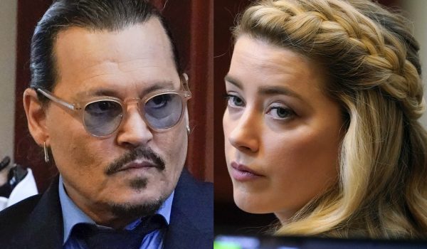 Cinegiornale.net amber-heard-chiede-lannullamento-del-processo-perso-contro-johnny-depp-ecco-perche-600x350 Amber Heard chiede l’annullamento del processo perso contro Johnny Depp: ecco perché News  