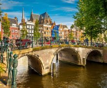 Cinegiornale.net amsterdam-1-220x180 Amsterdam Cinema News Trailers  