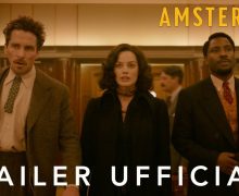 Cinegiornale.net amsterdam-trailer-ufficiale-220x180 Amsterdam: Trailer ufficiale Cinema News  
