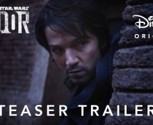 Cinegiornale.net andor-il-trailer-ufficiale-della-serie-star-wars-con-diego-luna-protagonista-220x180 Andor: il trailer ufficiale della serie Star Wars con Diego Luna protagonista News  