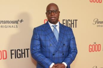 Cinegiornale.net andre-braugher-morto-a-61-anni-lattore-di-brooklyn-nine-nine-e-homicide André Braugher, morto a 61 anni l’attore di Brooklyn Nine-Nine e Homicide News  