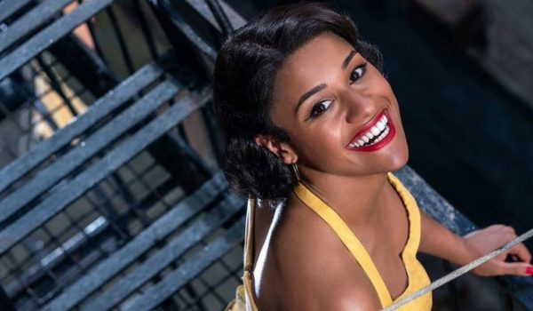 Cinegiornale.net ariana-debose-recitera-nel-thriller-psicologico-house-of-spoils-per-amazon-studios-2-600x350 Ariana DeBose reciterà nel thriller psicologico House of Spoils per Amazon Studios News  