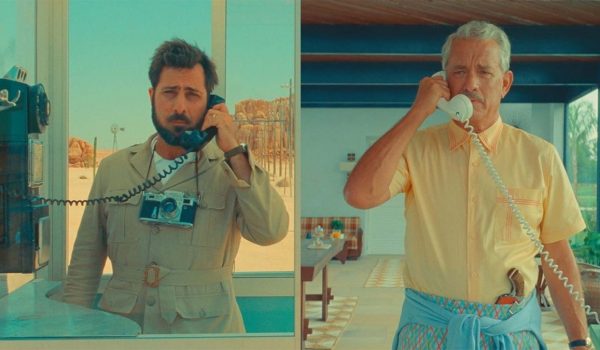 Cinegiornale.net asteroid-city-ecco-trama-e-cast-del-nuovo-film-di-wes-anderson-600x350 Asteroid City, ecco trama e cast del nuovo film di Wes Anderson Cinema News  