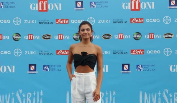 Cinegiornale.net aurora-giovinazzo-a-giffoni-parla-di-talento-e-disciplina-600x350 Aurora Giovinazzo a Giffoni parla di talento e disciplina News  