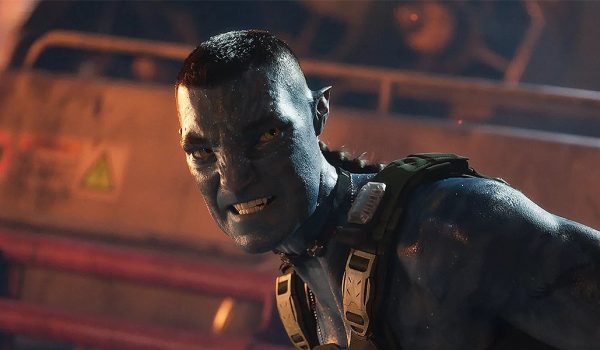 Cinegiornale.net avatar-la-via-dellacqua-il-ritorno-di-quaritch-in-una-nuova-foto-del-film-600x350 Avatar: La via dell’acqua – Il ritorno di Quaritch in una nuova foto del film News  