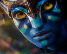 Cinegiornale.net avatar-ritorna-al-cinema-3-220x180 Avatar | Ritorna al cinema Cinema News Trailers  