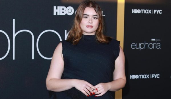 Cinegiornale.net barbie-ferreira-dice-addio-a-euphoria-3-600x350 Barbie Ferreira dice addio a Euphoria News Serie-tv  
