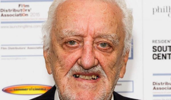 Cinegiornale.net bernard-cribbins-amata-star-di-doctor-who-e-morto-a-93-anni-600x350 Bernard Cribbins – amata star di Doctor Who – è morto a 93 anni News  