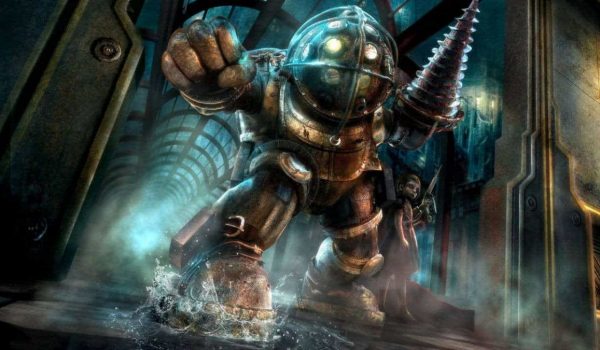 Cinegiornale.net bioshock-francis-lawrence-regista-del-film-tratto-dal-videogioco-2-600x350 BioShock: Francis Lawrence regista del film tratto dal videogioco News  