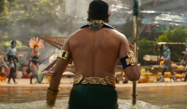 Cinegiornale.net black-panther-2-ecco-il-particolare-dettaglio-su-namor-nel-trailer-del-film-1-600x350 Black Panther 2: ecco il particolare dettaglio su Namor nel trailer del film News  