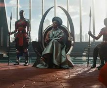 Cinegiornale.net black-panther-wakanda-forever-nel-primo-trailer-si-piange-la-morte-di-tchalla-chi-sara-il-suo-successore-220x180 Black Panther: Wakanda Forever – Nel primo trailer si piange la morte di T’Challa, chi sarà il suo successore? News  