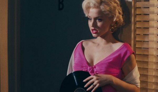 Cinegiornale.net blonde-ana-de-armas-e-marilyn-monroe-nel-trailer-del-film-600x350 Blonde: Ana De Armas è Marilyn Monroe nel trailer del film News  