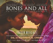 Cinegiornale.net bones-and-all-teaser-trailer-1-220x180 Bones and All: Teaser trailer Cinema News  