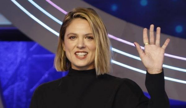 Cinegiornale.net brenda-lodigiani-le-sue-origini-nel-campo-nomadi-un-altro-modo-di-vivere-600x350 Brenda Lodigiani, le sue origini nel campo nomadi | “Un altro modo di vivere” Gossip News  