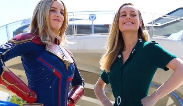 Cinegiornale.net brie-larson-allinaugurazione-del-nuovo-avengers-campus-di-disneyland-paris-7-600x350 Brie Larson all’inaugurazione del nuovo Avengers Campus di Disneyland Paris News  