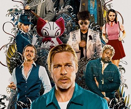 Cinegiornale.net bullet-train-recensione-dellaction-thriller-con-brad-pitt-420x350 Bullet Train: recensione dell’action thriller con Brad Pitt News Recensioni  